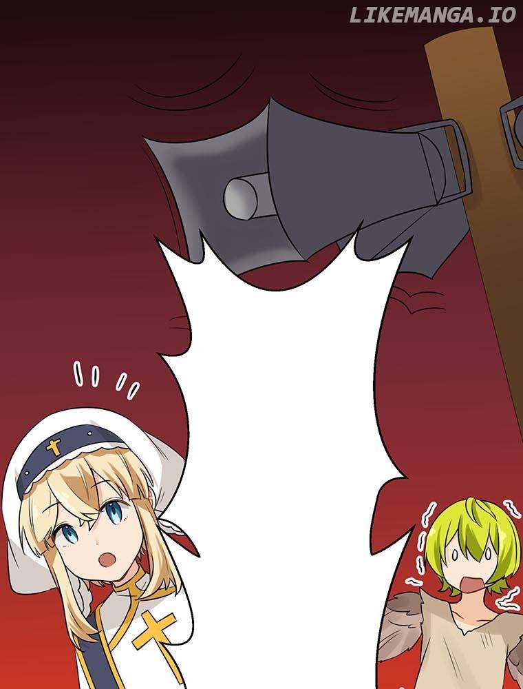 I'm a Saint but I've Had Enough With Humans So I Decided to Team up with the Demon Queen to Destroy The Human World Chapter 5 - page 79