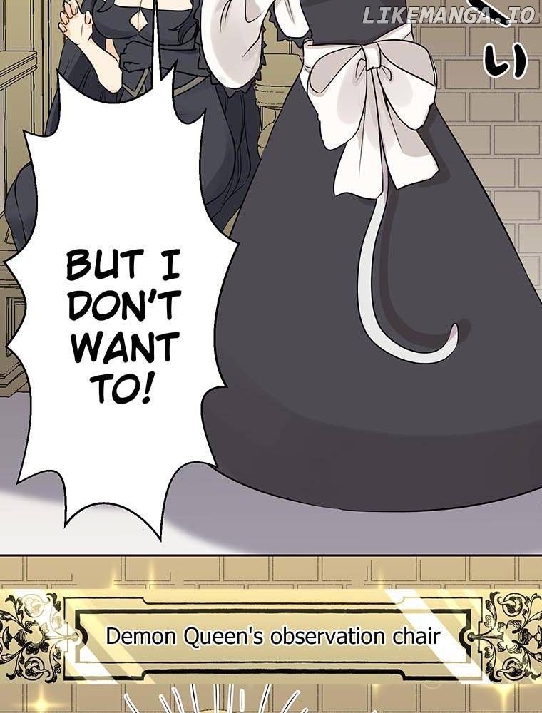 I'm a Saint but I've Had Enough With Humans So I Decided to Team up with the Demon Queen to Destroy The Human World Chapter 6 - page 12