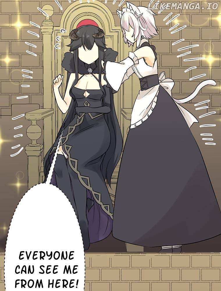 I'm a Saint but I've Had Enough With Humans So I Decided to Team up with the Demon Queen to Destroy The Human World Chapter 6 - page 13