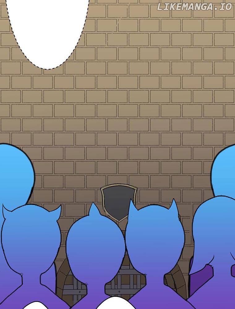 I'm a Saint but I've Had Enough With Humans So I Decided to Team up with the Demon Queen to Destroy The Human World Chapter 6 - page 14