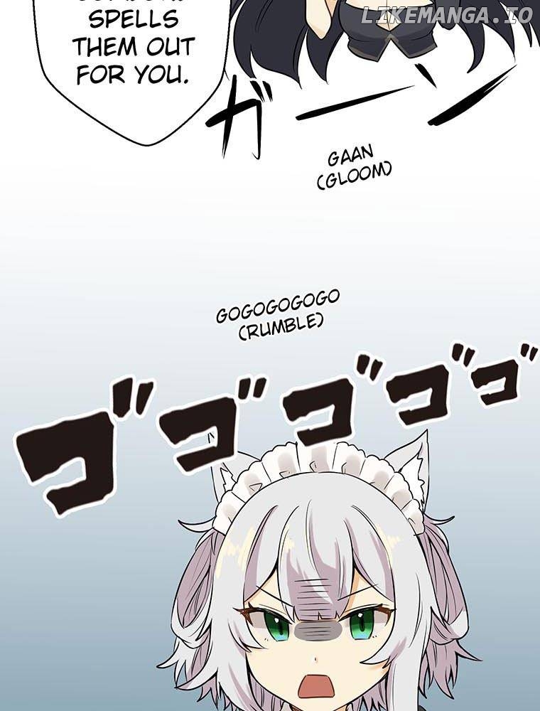 I'm a Saint but I've Had Enough With Humans So I Decided to Team up with the Demon Queen to Destroy The Human World Chapter 6 - page 19