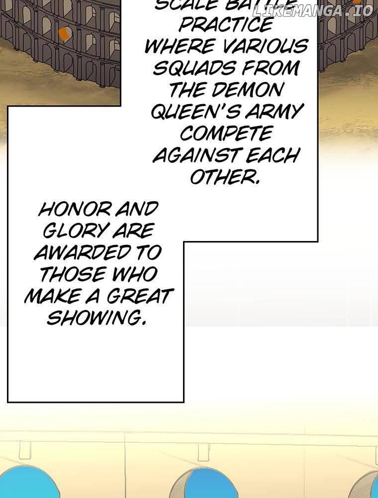 I'm a Saint but I've Had Enough With Humans So I Decided to Team up with the Demon Queen to Destroy The Human World Chapter 6 - page 2