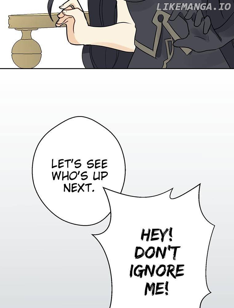 I'm a Saint but I've Had Enough With Humans So I Decided to Team up with the Demon Queen to Destroy The Human World Chapter 6 - page 27