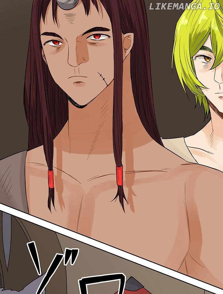 I'm a Saint but I've Had Enough With Humans So I Decided to Team up with the Demon Queen to Destroy The Human World Chapter 6 - page 41