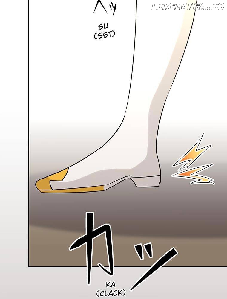 I'm a Saint but I've Had Enough With Humans So I Decided to Team up with the Demon Queen to Destroy The Human World Chapter 6 - page 47