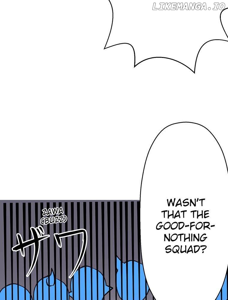 I'm a Saint but I've Had Enough With Humans So I Decided to Team up with the Demon Queen to Destroy The Human World Chapter 6 - page 55