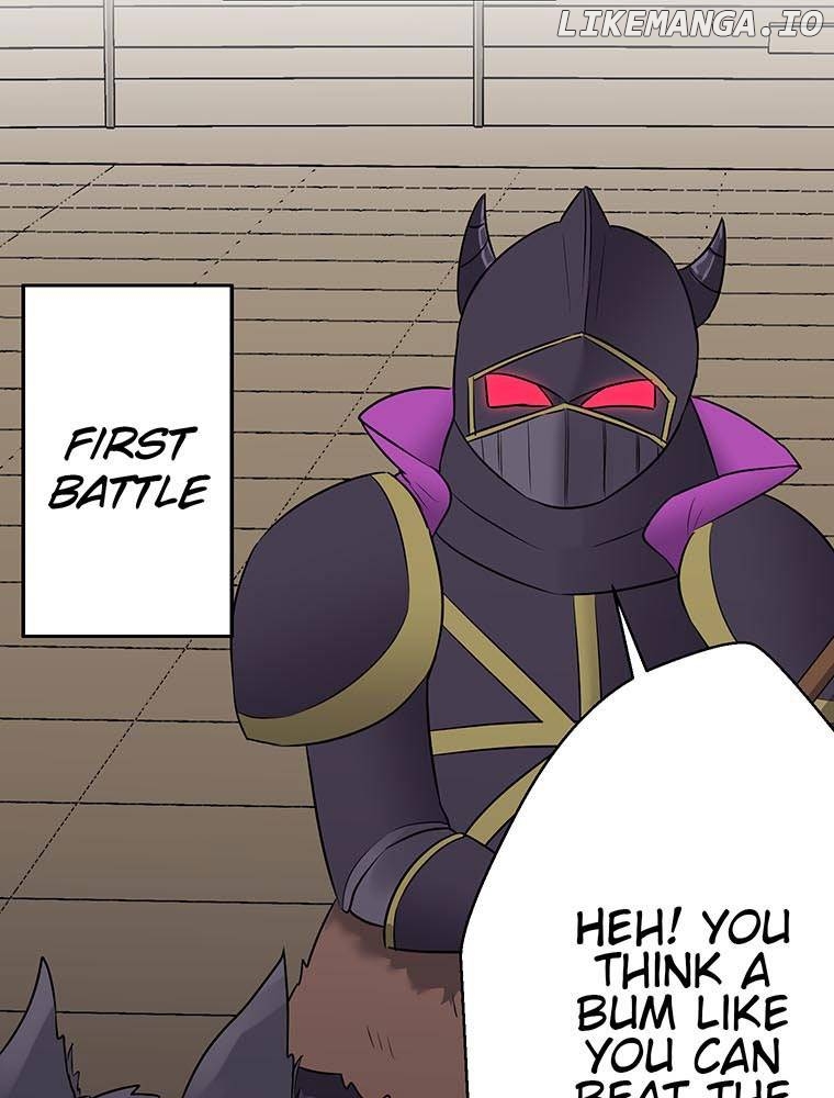 I'm a Saint but I've Had Enough With Humans So I Decided to Team up with the Demon Queen to Destroy The Human World Chapter 6 - page 60