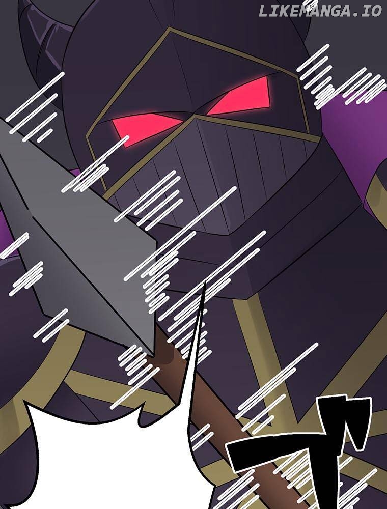 I'm a Saint but I've Had Enough With Humans So I Decided to Team up with the Demon Queen to Destroy The Human World Chapter 6 - page 62