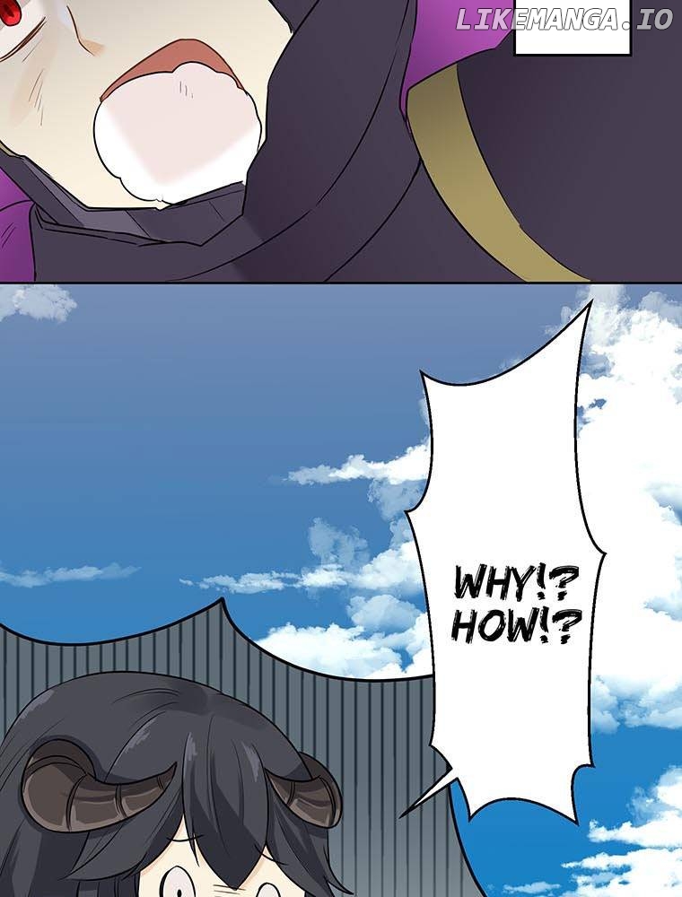 I'm a Saint but I've Had Enough With Humans So I Decided to Team up with the Demon Queen to Destroy The Human World Chapter 6 - page 68