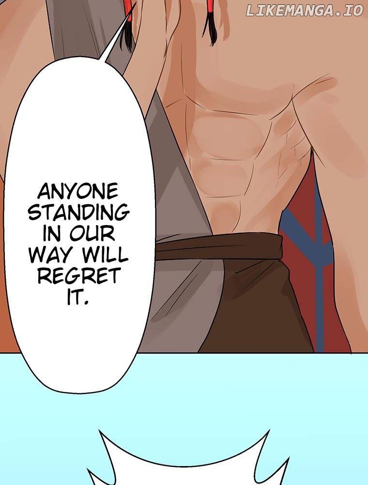 I'm a Saint but I've Had Enough With Humans So I Decided to Team up with the Demon Queen to Destroy The Human World Chapter 6 - page 76