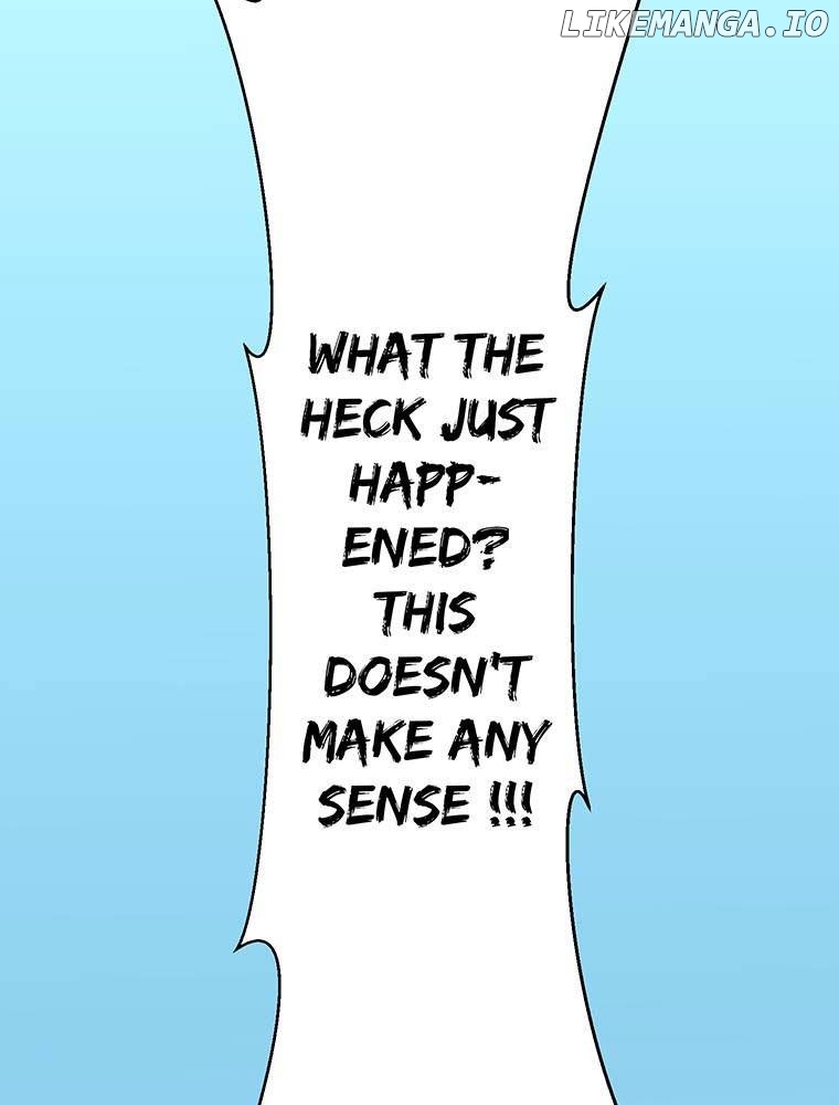 I'm a Saint but I've Had Enough With Humans So I Decided to Team up with the Demon Queen to Destroy The Human World Chapter 6 - page 77