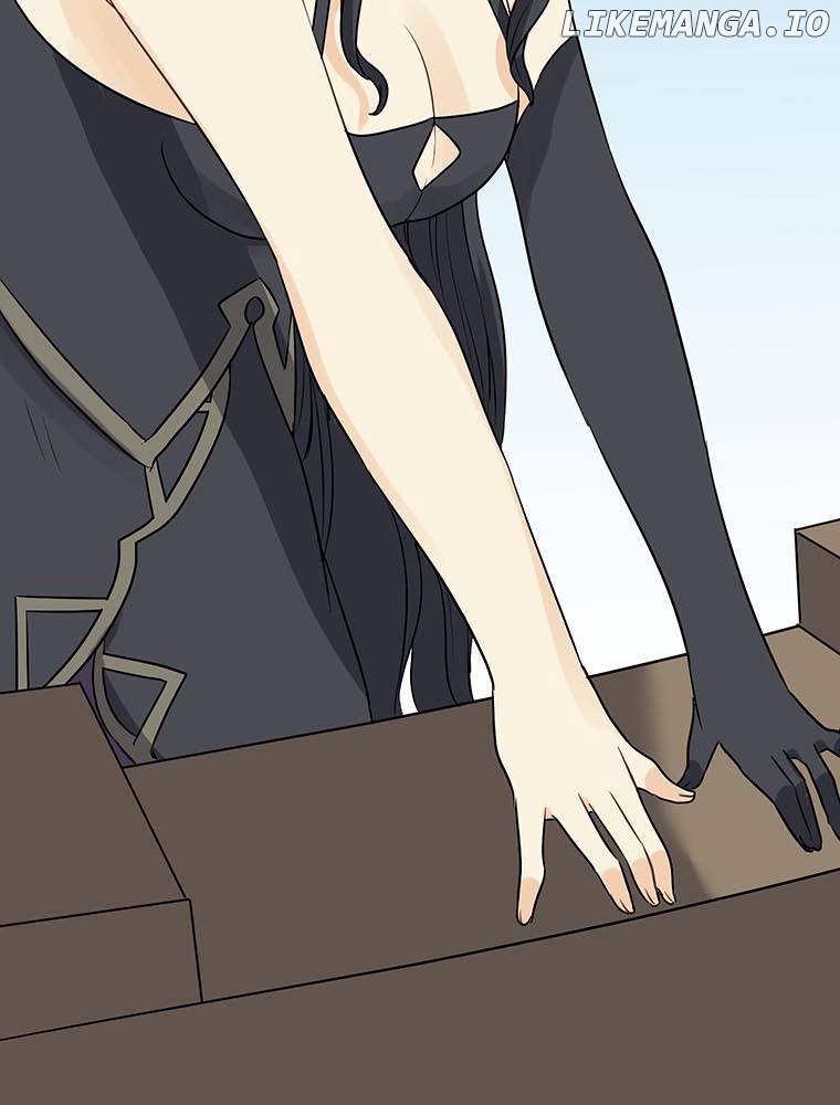 I'm a Saint but I've Had Enough With Humans So I Decided to Team up with the Demon Queen to Destroy The Human World Chapter 6 - page 79