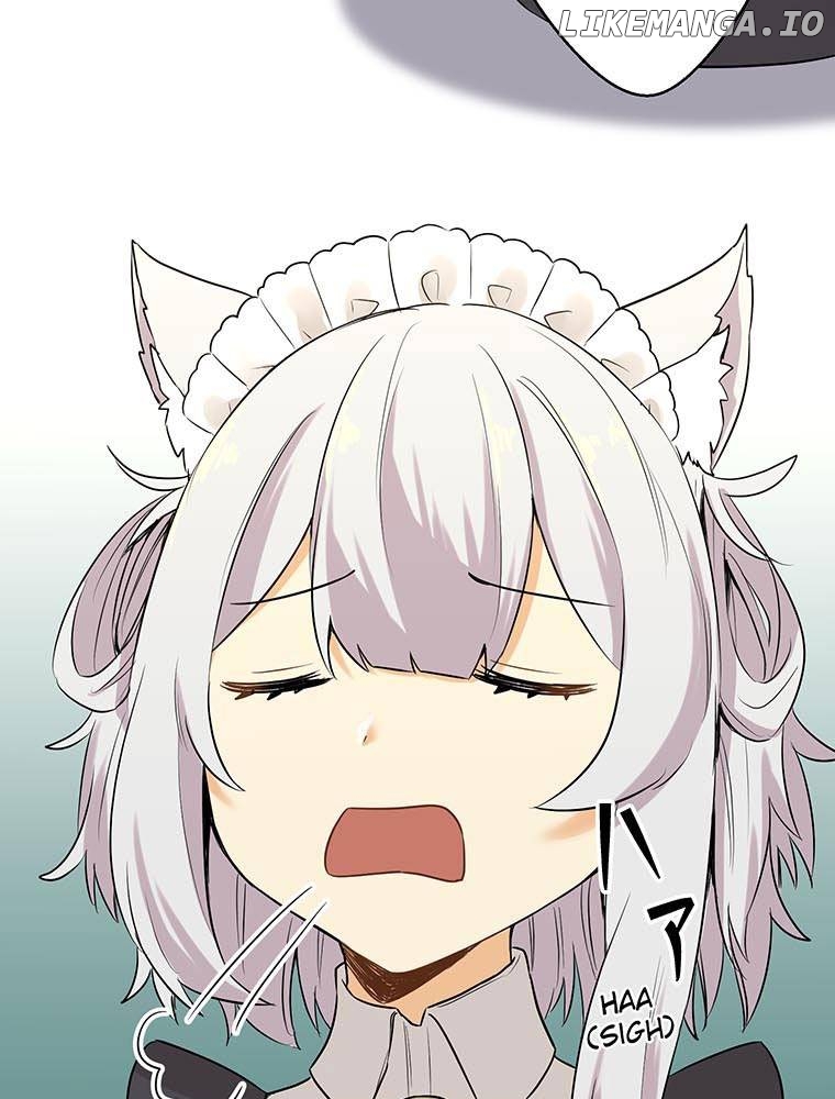 I'm a Saint but I've Had Enough With Humans So I Decided to Team up with the Demon Queen to Destroy The Human World Chapter 6 - page 9