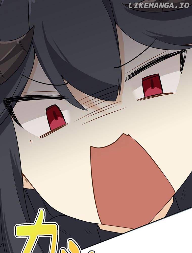 I'm a Saint but I've Had Enough With Humans So I Decided to Team up with the Demon Queen to Destroy The Human World Chapter 7 - page 10