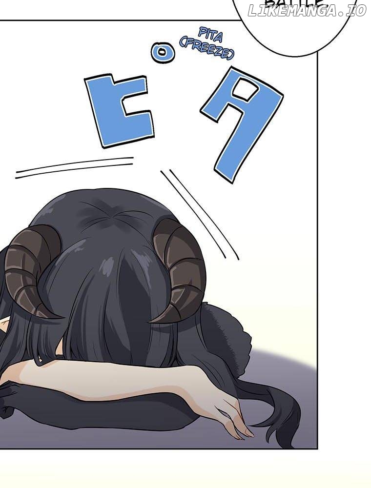 I'm a Saint but I've Had Enough With Humans So I Decided to Team up with the Demon Queen to Destroy The Human World Chapter 7 - page 19