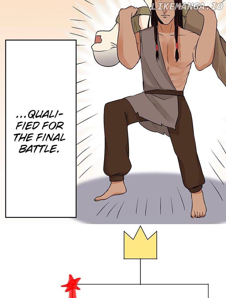 I'm a Saint but I've Had Enough With Humans So I Decided to Team up with the Demon Queen to Destroy The Human World Chapter 7 - page 2