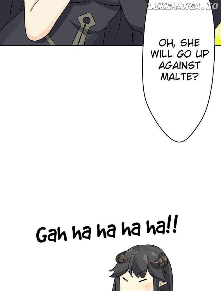 I'm a Saint but I've Had Enough With Humans So I Decided to Team up with the Demon Queen to Destroy The Human World Chapter 7 - page 21