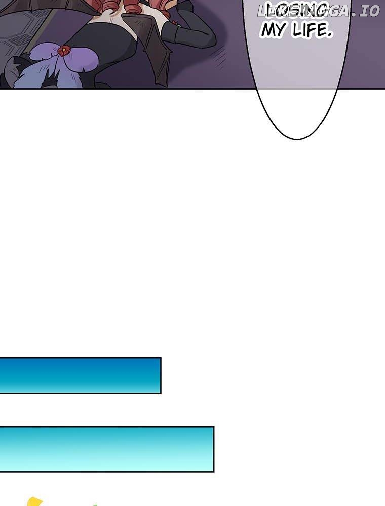 I'm a Saint but I've Had Enough With Humans So I Decided to Team up with the Demon Queen to Destroy The Human World Chapter 7 - page 29