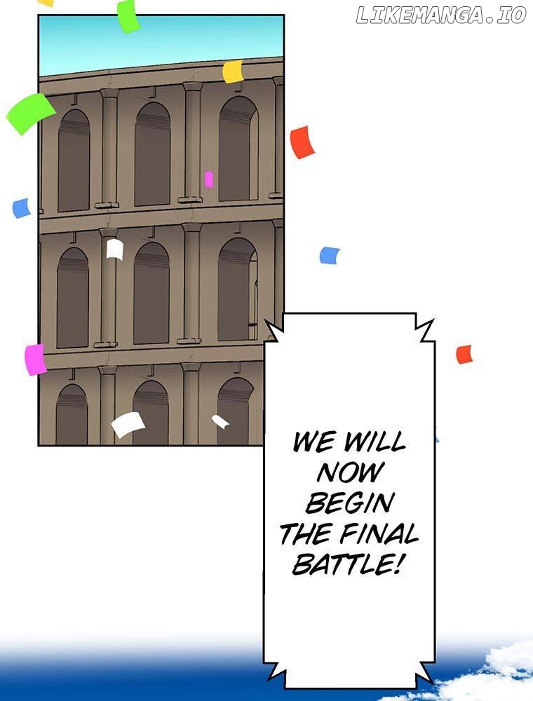 I'm a Saint but I've Had Enough With Humans So I Decided to Team up with the Demon Queen to Destroy The Human World Chapter 7 - page 30