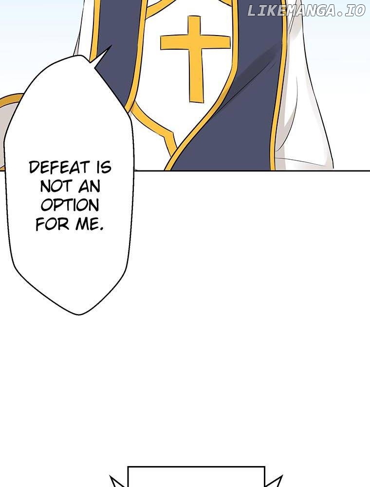 I'm a Saint but I've Had Enough With Humans So I Decided to Team up with the Demon Queen to Destroy The Human World Chapter 7 - page 38