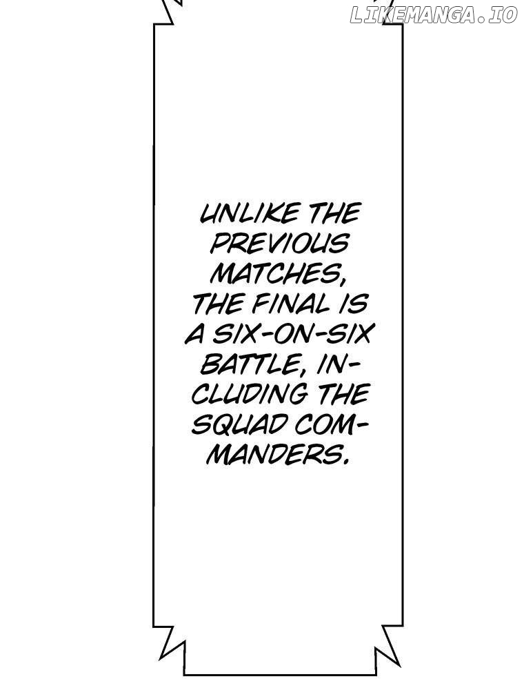 I'm a Saint but I've Had Enough With Humans So I Decided to Team up with the Demon Queen to Destroy The Human World Chapter 7 - page 39