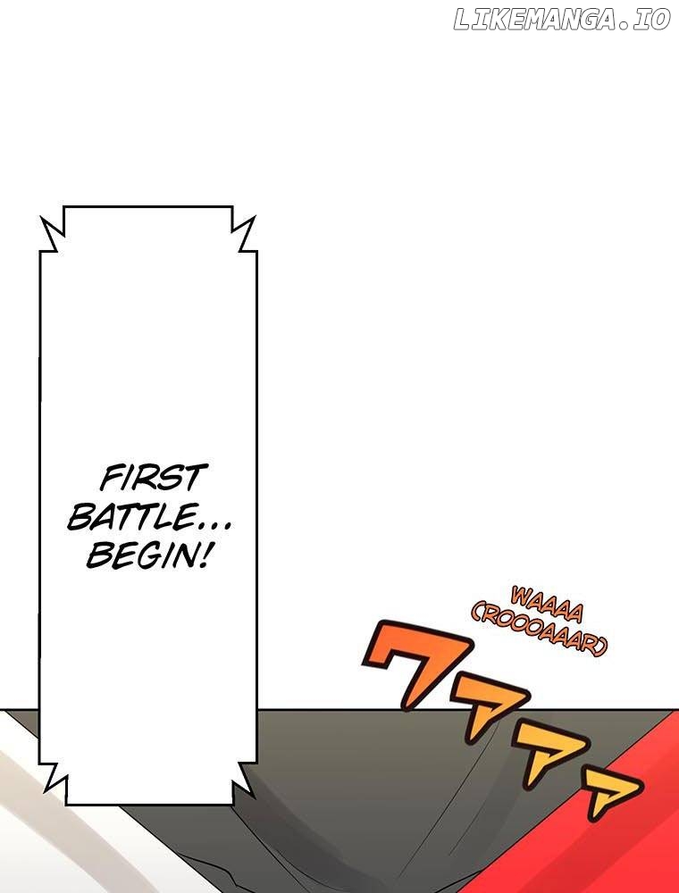 I'm a Saint but I've Had Enough With Humans So I Decided to Team up with the Demon Queen to Destroy The Human World Chapter 7 - page 40