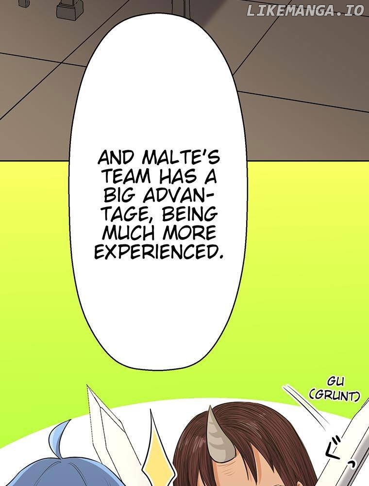 I'm a Saint but I've Had Enough With Humans So I Decided to Team up with the Demon Queen to Destroy The Human World Chapter 7 - page 43