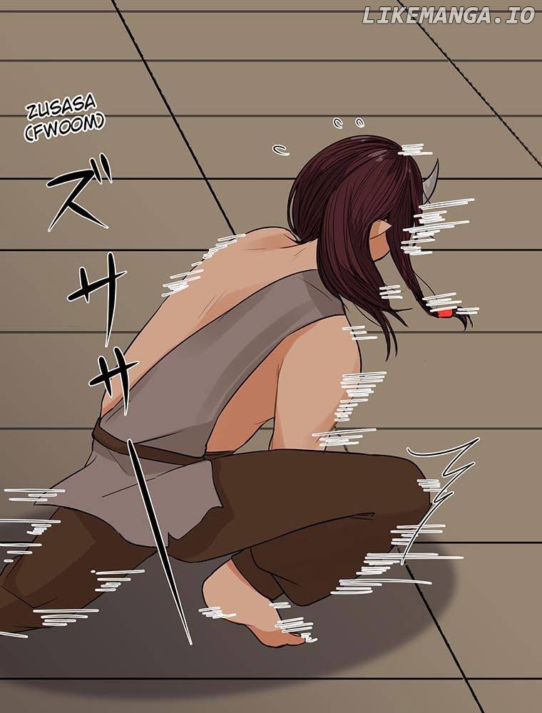 I'm a Saint but I've Had Enough With Humans So I Decided to Team up with the Demon Queen to Destroy The Human World Chapter 7 - page 45