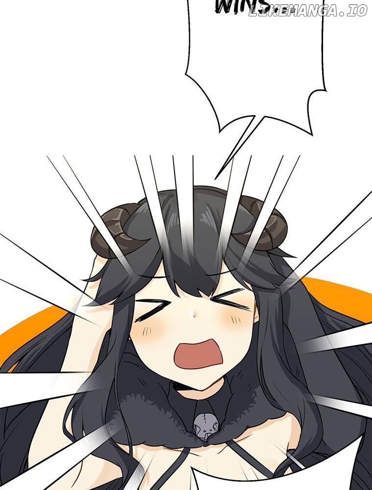 I'm a Saint but I've Had Enough With Humans So I Decided to Team up with the Demon Queen to Destroy The Human World Chapter 7 - page 5