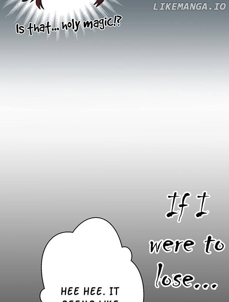 I'm a Saint but I've Had Enough With Humans So I Decided to Team up with the Demon Queen to Destroy The Human World Chapter 7 - page 51