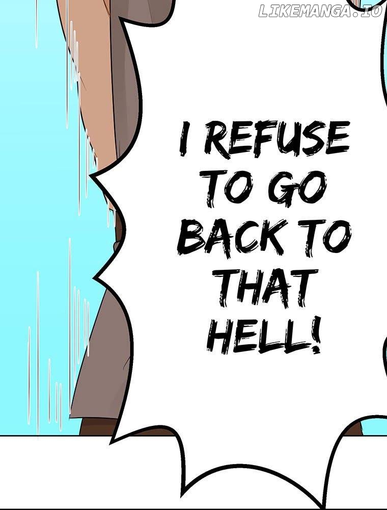 I'm a Saint but I've Had Enough With Humans So I Decided to Team up with the Demon Queen to Destroy The Human World Chapter 7 - page 56