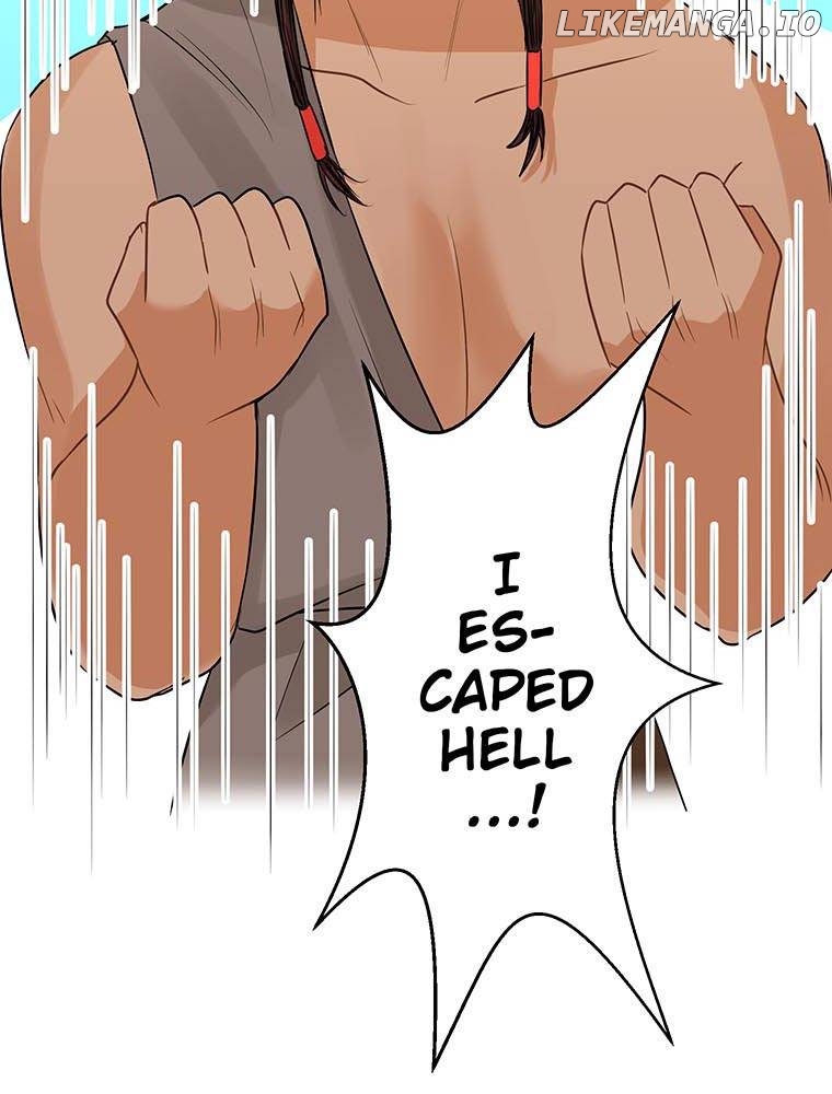 I'm a Saint but I've Had Enough With Humans So I Decided to Team up with the Demon Queen to Destroy The Human World Chapter 7 - page 60