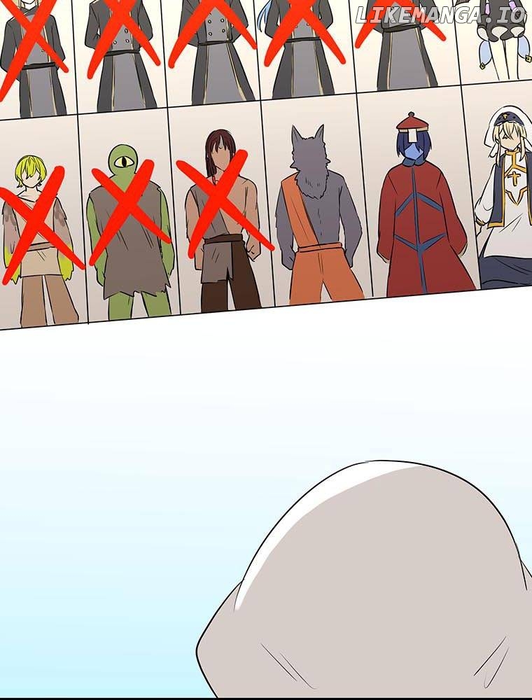 I'm a Saint but I've Had Enough With Humans So I Decided to Team up with the Demon Queen to Destroy The Human World Chapter 7 - page 66