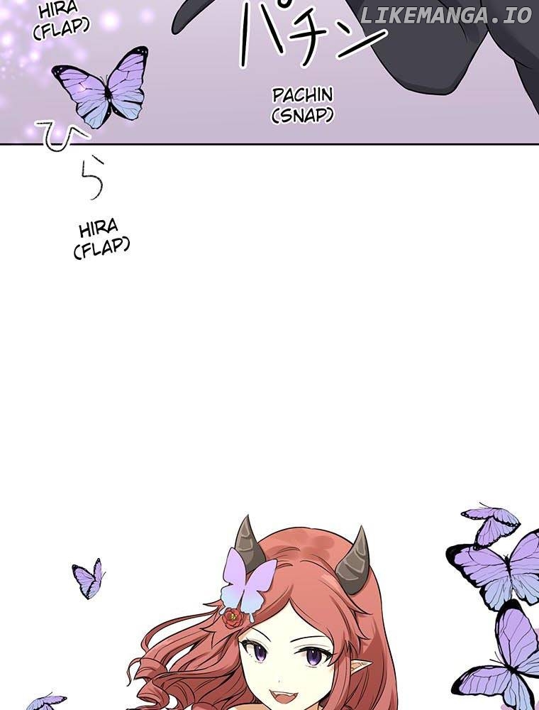 I'm a Saint but I've Had Enough With Humans So I Decided to Team up with the Demon Queen to Destroy The Human World Chapter 7 - page 70