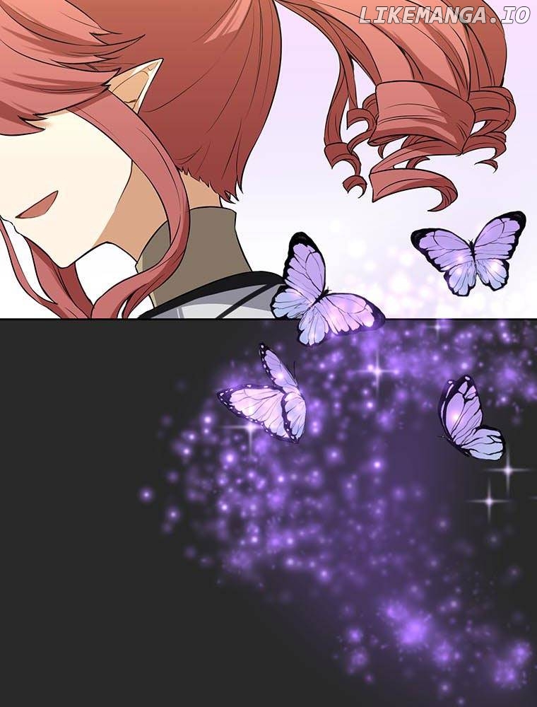 I'm a Saint but I've Had Enough With Humans So I Decided to Team up with the Demon Queen to Destroy The Human World Chapter 7 - page 74