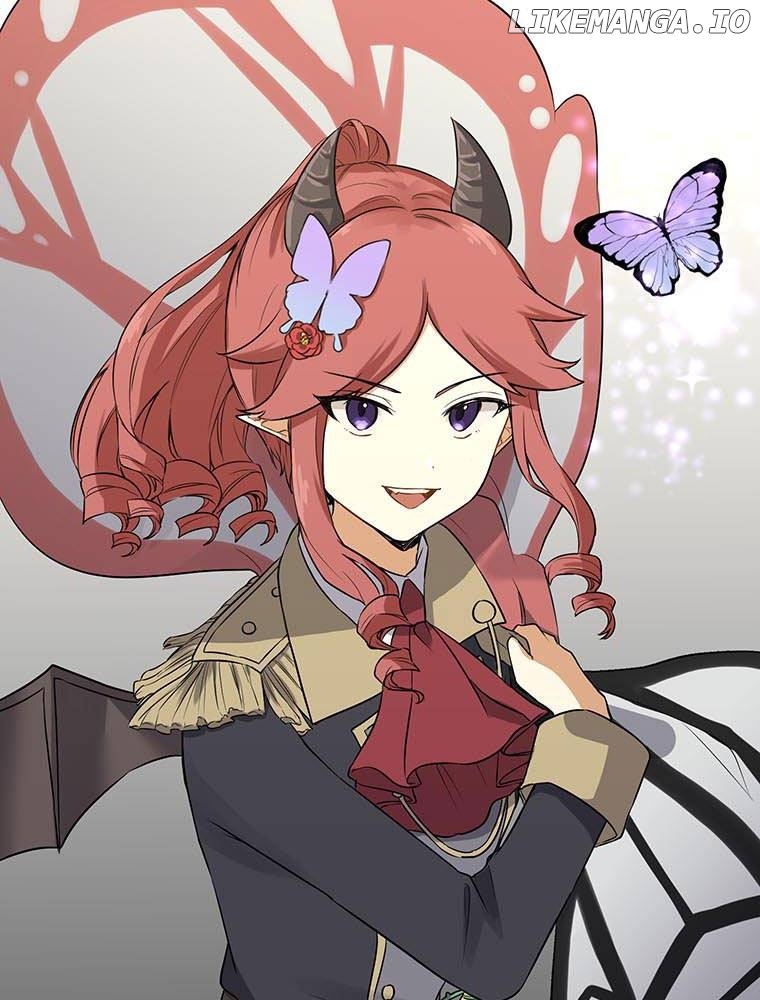 I'm a Saint but I've Had Enough With Humans So I Decided to Team up with the Demon Queen to Destroy The Human World Chapter 7 - page 78