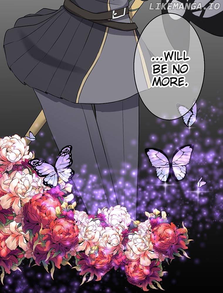 I'm a Saint but I've Had Enough With Humans So I Decided to Team up with the Demon Queen to Destroy The Human World Chapter 7 - page 79