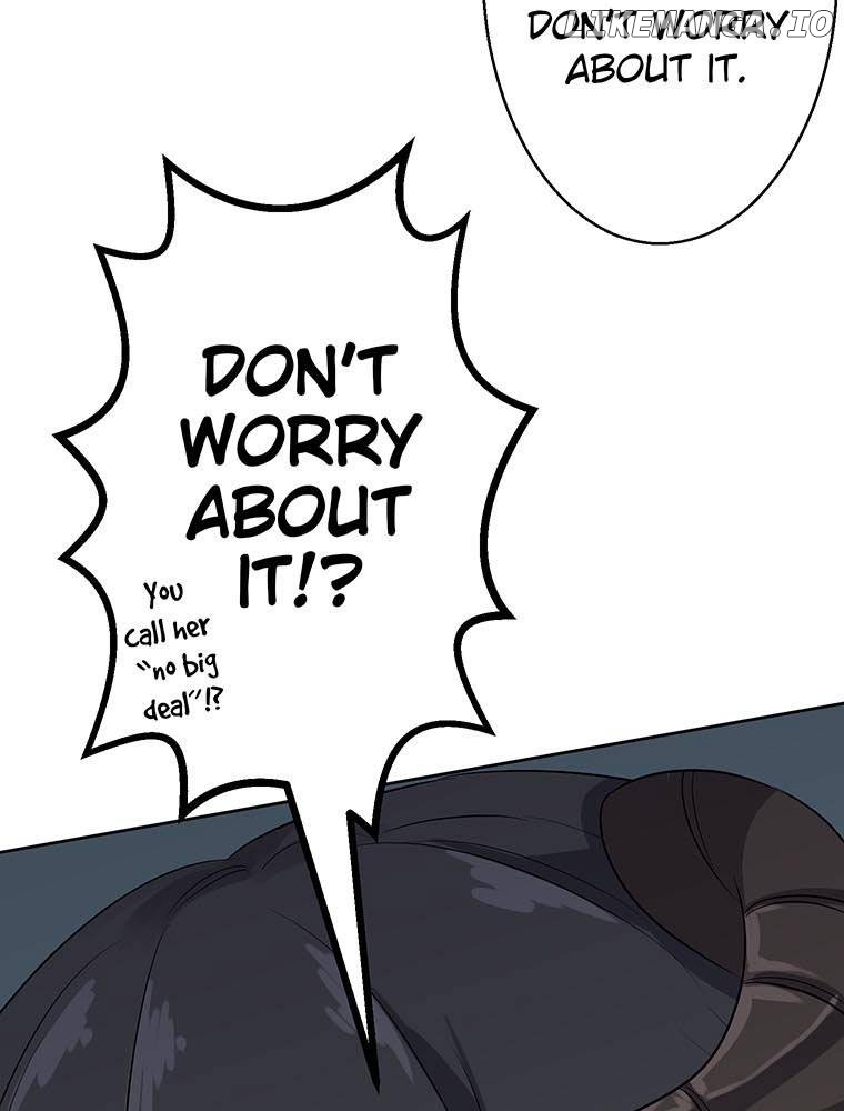 I'm a Saint but I've Had Enough With Humans So I Decided to Team up with the Demon Queen to Destroy The Human World Chapter 7 - page 9