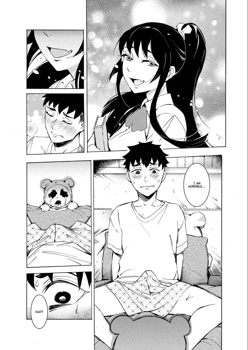 Urban Legend Hunters - The Baby Ghost- Chapter 1 - page 25
