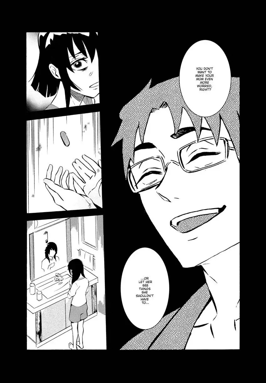 Urban Legend Hunters - The Baby Ghost- Chapter 4 - page 15