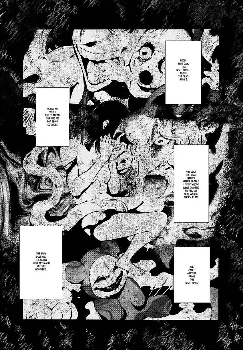 Urban Legend Hunters - The Baby Ghost- Chapter 4 - page 16