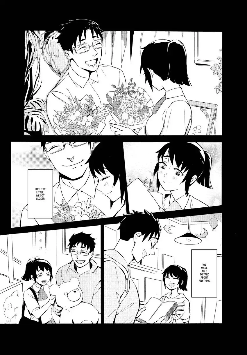Urban Legend Hunters - The Baby Ghost- Chapter 4 - page 8