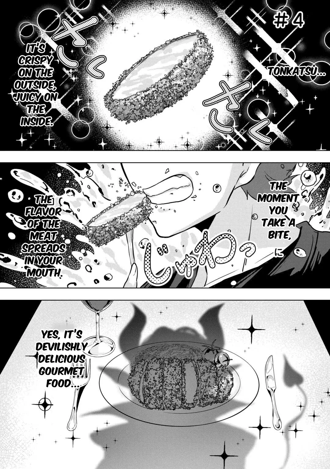 Tensei Shitara Suterareta ga, Hirowarete Tanoshiku Ikiteimasu Chapter 4 - page 1