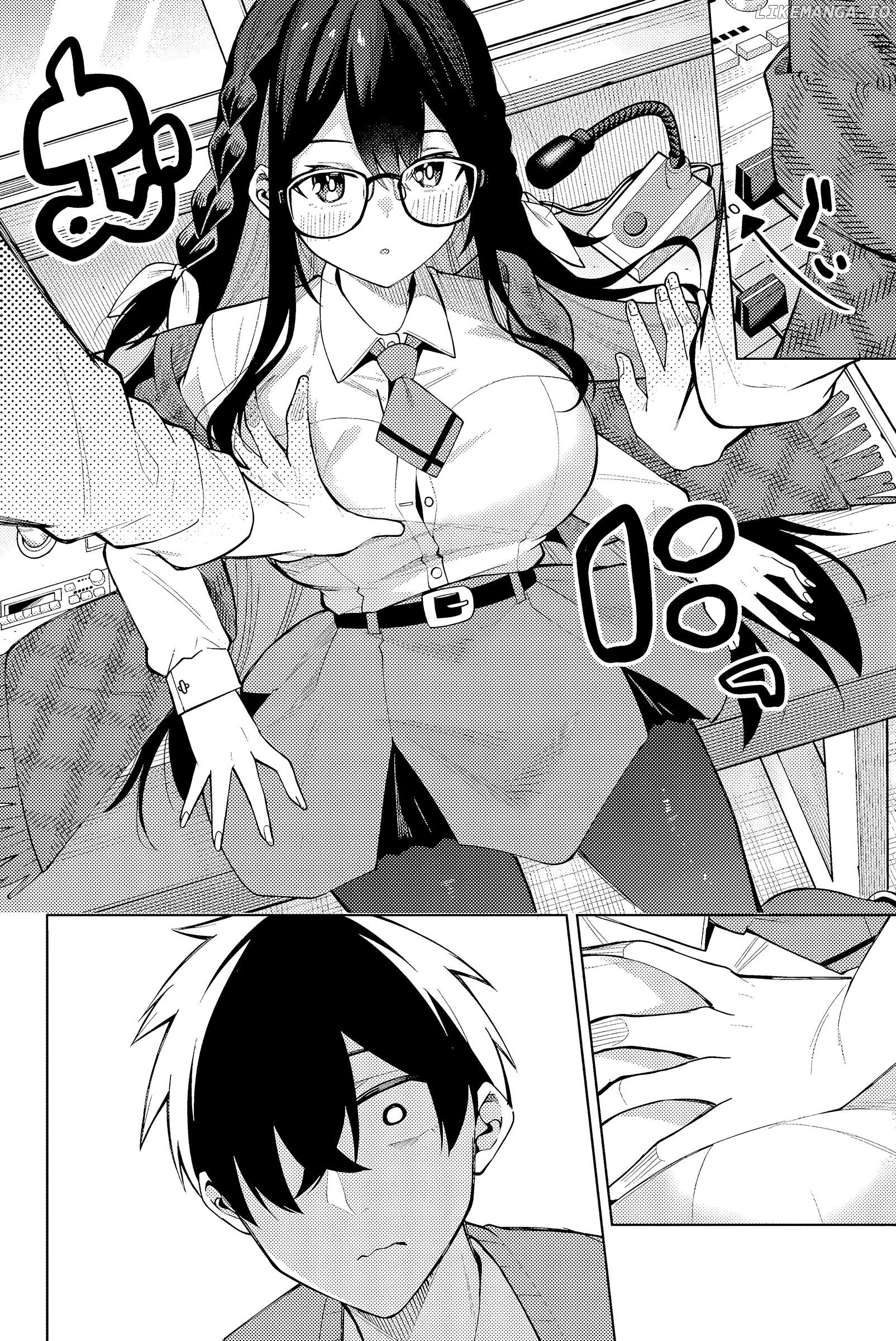 Issho Watashi no Joshu de ite! Chapter 2 - page 23