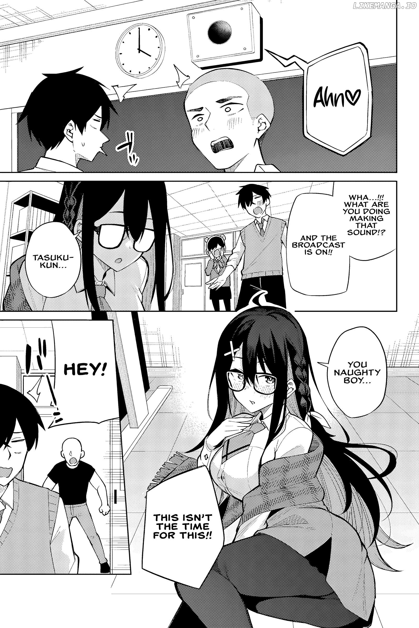Issho Watashi no Joshu de ite! Chapter 2 - page 24