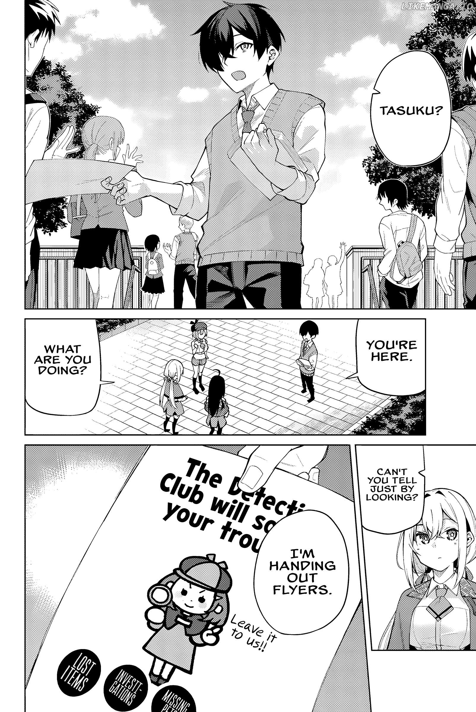 Issho Watashi no Joshu de ite! Chapter 2 - page 27