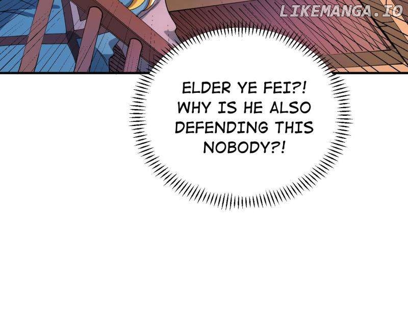 Invincible Martial Sage Chapter 43 - page 39