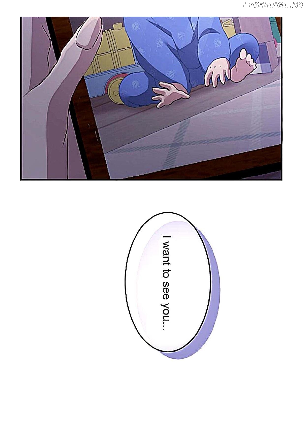 the revenge of the cheated wife Chapter 1 - page 11