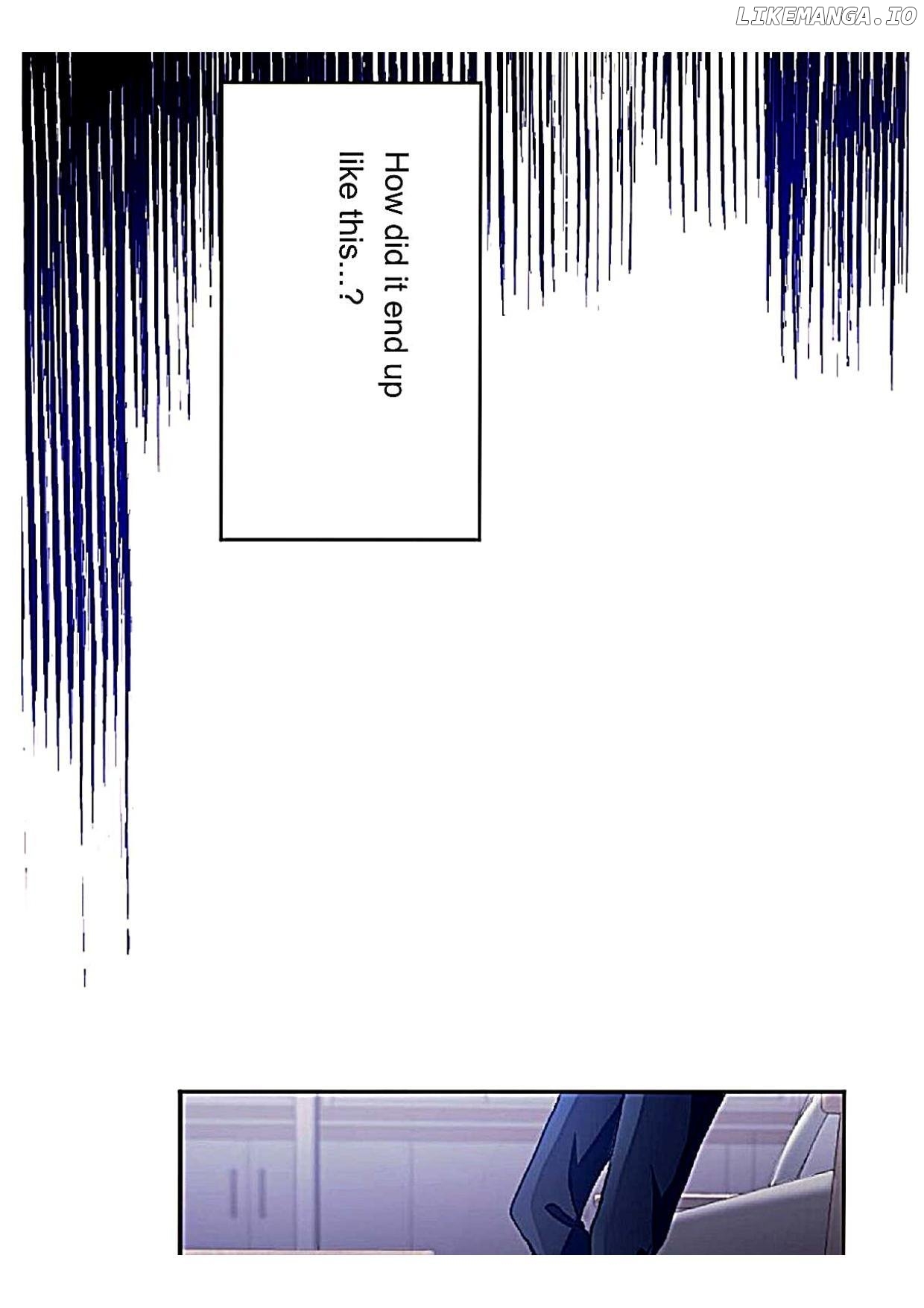 the revenge of the cheated wife Chapter 1 - page 7