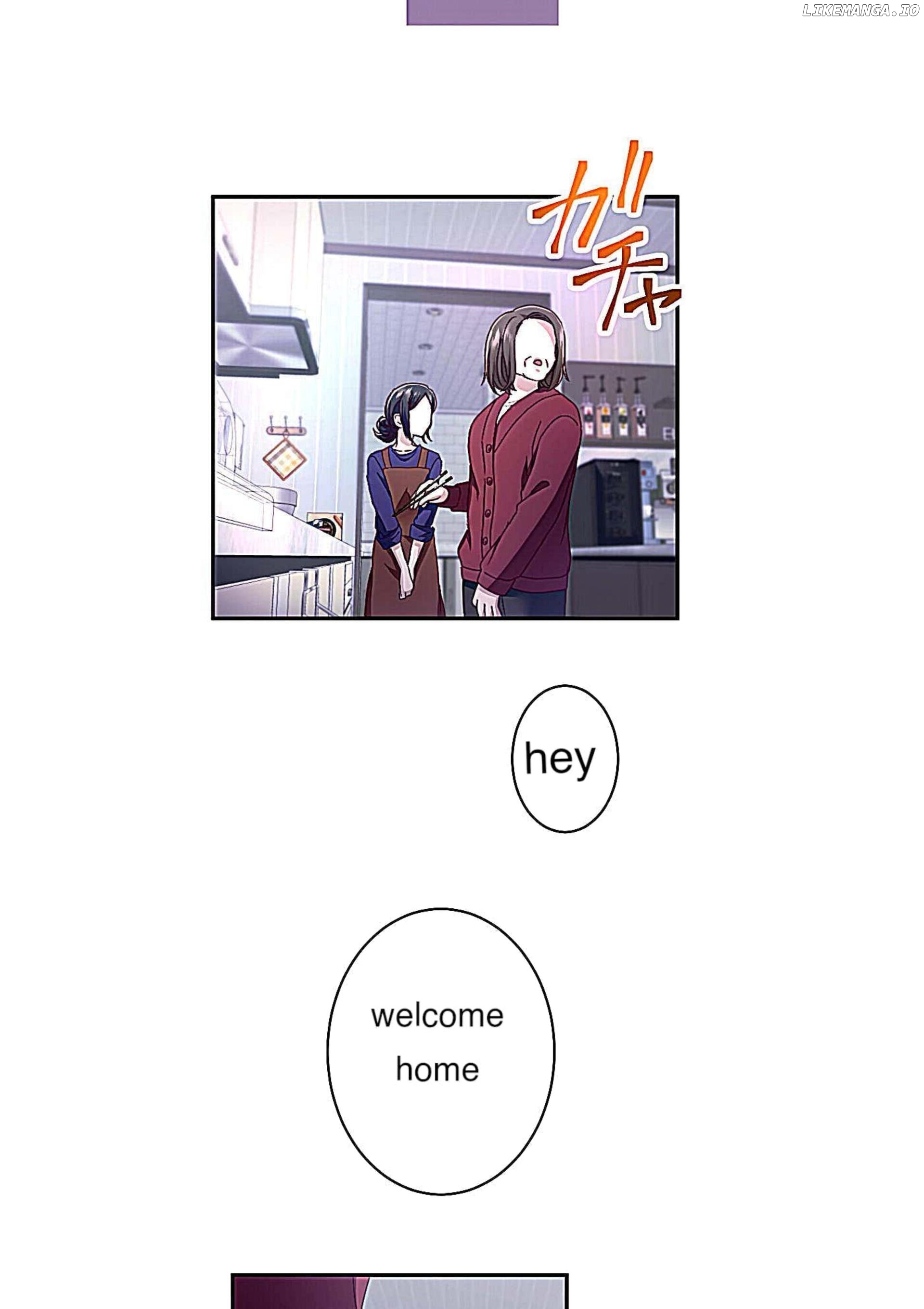 the revenge of the cheated wife Chapter 3 - page 51